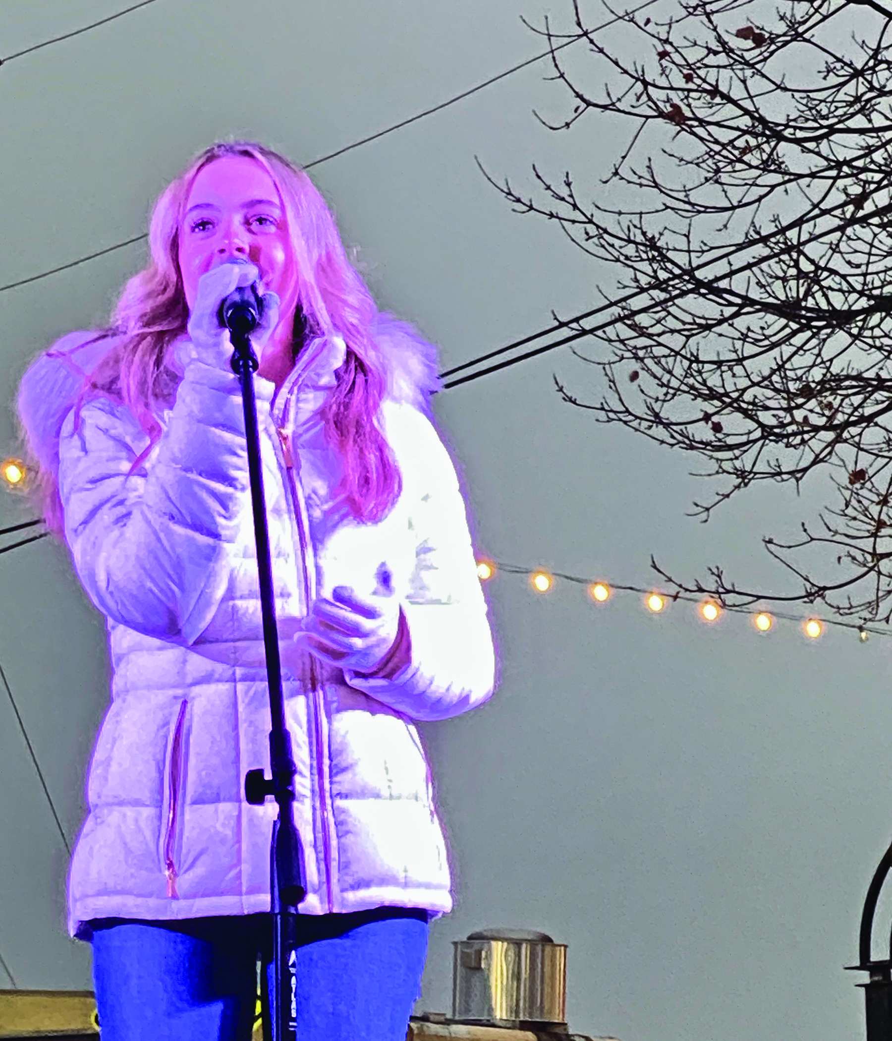 Joyfest Brings Magic Downtown